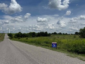 282737 282737 E 1660 Rd 11 Ac Mol, Marlow, OK 73055