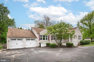 913 Lansdale Ave, Lansdale, PA 19446