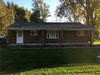 3896 Girton Rd, Wayne, OH 43466