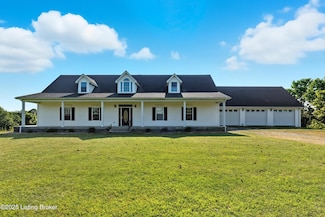 325 Dylan Way, Willisburg, KY 40078