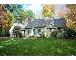 55 Egypt Rd, South Deerfield, MA 01373