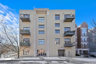 2101 W Rice St Unit 100, Chicago, IL 60622