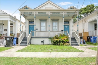 4025 D'Hemecourt St, New Orleans, LA 70119