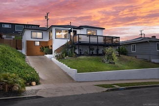 5463 San Onofre Terrace, San Diego, CA 92114