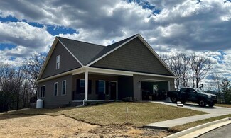 14808 Green View Dr, Elkton, VA 22827