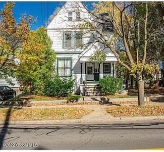 819 Union St, Schenectady, NY 12308