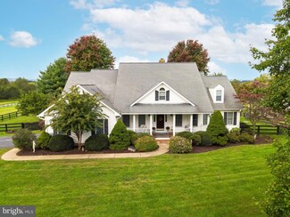 38298 Hunts End Place, Leesburg, VA 20175