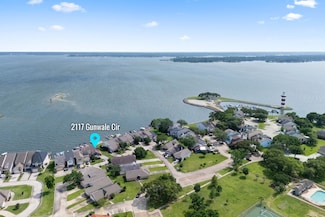 2117 Gunwale Cir, Willis, TX 77318