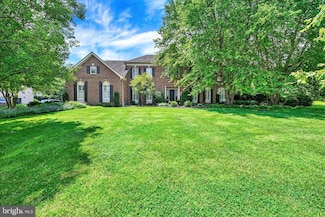 2003 Belfair Ln, Reisterstown, MD 21136