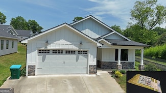 116 Church St, Adairsville, GA 30103
