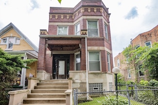 7210 S Champlain Ave, Chicago, IL 60619