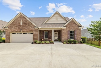 6703 Liege Hill, Moseley, VA 23120