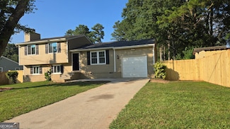 2253 Blacksmith Ct Unit 1, Norcross, GA 30071