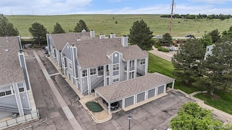 7453 Singing Hills Dr Unit 105, Boulder, CO 80301