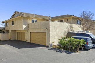 2771 Bolker Dr, Port Hueneme, CA 93041