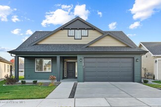 7768 N Girard Cir, Coeur D'Alene, ID 83815