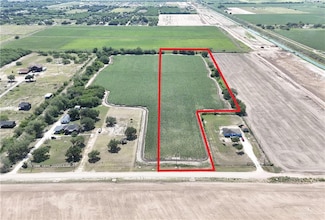 0000 Norene Dr, Edcouch, TX 78538