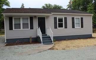 6050 Lamar Dr, Richmond, VA 23225