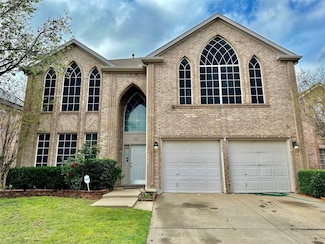 211 Nutmeg Ln, Euless, TX 76039