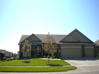 6525 W Northwind St, Wichita, KS 67205