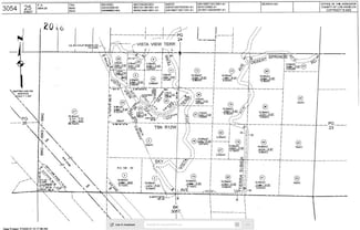 0 Vac Vic Vista Terrace Unit TR25244779, Palmdale, CA 93551