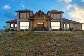 19165 Saddleback Dr, Mounds, OK 74047