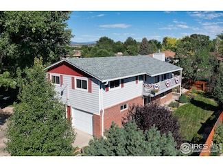 2467 Farisita Dr, Loveland, CO 80538