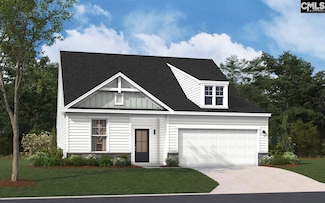 229 Wheat Farm Rd, Columbia, SC 29209