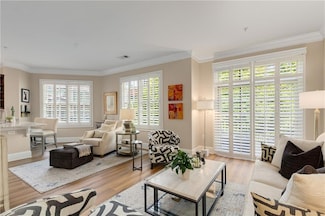 1055 Piedmont Ave NE Unit 401, Atlanta, GA 30309
