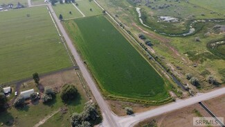 TBD E 625 N, Roberts, ID 83444