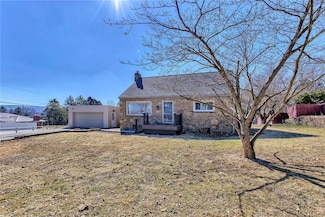 1155 Post Dr, Latrobe, PA 15650