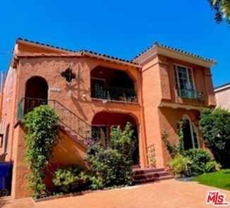 1115 S La Peer Dr, Los Angeles, CA 90035