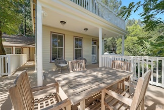 1423 Foothill Blvd, Calistoga, CA 94515