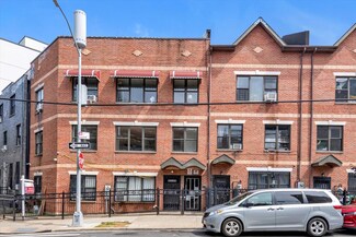 124 Stockholm St, Brooklyn, NY 11221