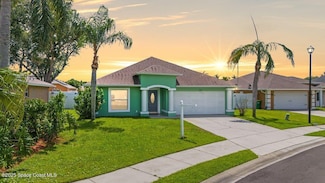 3817 Sunbeam Ct, Merritt Island, FL 32953