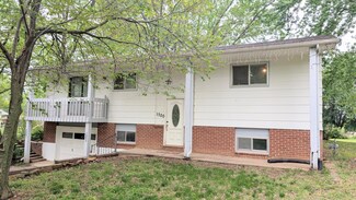 1700 S Jackson St, El Dorado Springs, MO 64744