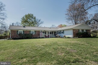 4800 Reidel Ln, Bowie, MD 20715