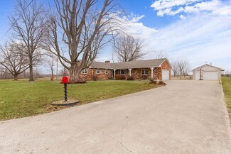 116 N Ohio St, Appleton City, MO 64724