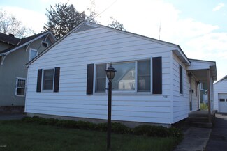 308 Pennsylvania Ave, Matamoras, PA 18336