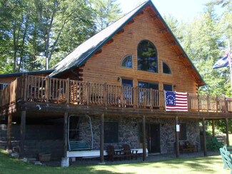 78 S Shore Dr, Center Barnstead, NH 03225