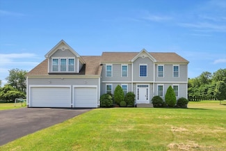 188 Saddle Hill Dr, Middletown, CT 06457