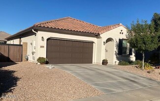 16008 N 109th Dr, Sun City, AZ 85351
