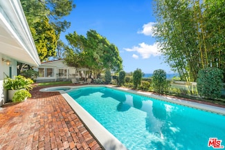4990 Puesta Del Sol St, Malibu, CA 90265