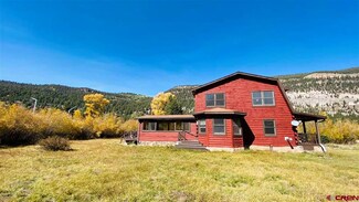 19 Pine Ct, Antonito, CO 81120