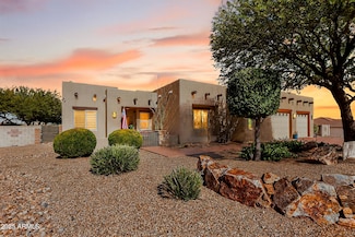 6658 Saddlehorn Cir, Hereford, AZ 85615