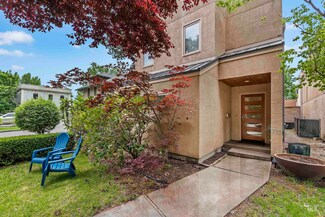 733 E Bannock St, Boise, ID 83712