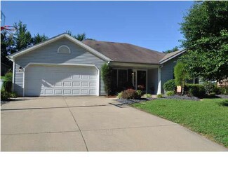 1053 W Silent Ln, Santa Claus, IN 47579