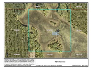 11254 Cr-110, Badoura Township, MN 56464
