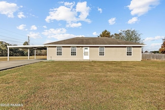 1026 Carmen Dr, Saint Martinville, LA 70582
