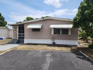 2306 NW 23rd Ave Unit 107, Boynton Beach, FL 33436